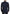 Dolce & Gabbana Elegant Dark Blue Slim Fit Wool Blazer