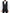 Dolce & Gabbana Elegant Black Martini Suit Jacket & Vest Ensemble