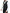 Dolce & Gabbana Elegant Black Martini Suit Jacket & Vest Ensemble
