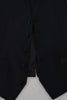 Dolce & Gabbana Elegant Black Single-Breasted Dress Vest