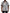 Dolce & Gabbana Elegant Black & White Cotton Shirt