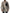 Dolce & Gabbana Beige Cotton Button-Down Casual Shirt
