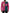 Dolce & Gabbana Elegant Multicolor Silk Button-Down Shirt