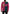 Dolce & Gabbana Elegant Multicolor Silk Button-Down Shirt