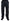 Dolce & Gabbana Elegant Black Designer Pants