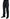Dolce & Gabbana Elegant Black Designer Pants