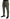 Dolce & Gabbana Elegant Green Cotton Blend Pants