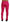 Dolce & Gabbana Chic Pink Cotton Blend Trousers
