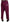 Dolce & Gabbana Elegant Magenta Cotton Stretch Pants
