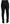 Dolce & Gabbana Elegant Black Tailored Trousers