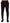 Dolce & Gabbana Elegant Brown Wool Blend Trousers