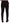 Dolce & Gabbana Elegant Brown Wool Blend Trousers