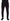 Dolce & Gabbana Elegant Brown Silk Blend Trousers