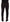 Dolce & Gabbana Elegant Brown Silk Blend Trousers