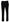BENCIVENGA Elegant Black MainLine Trousers