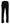 BENCIVENGA Elegant Black MainLine Trousers