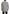 Dolce & Gabbana Elegant Grey Slim Fit Linen Shirt
