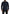 Roberto Cavalli Navy Elegance Cotton Dress Shirt