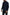 Roberto Cavalli Navy Elegance Cotton Dress Shirt