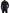 Roberto Cavalli Navy Elegance Cotton Dress Shirt
