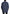 Dolce & Gabbana Elegant Dark Blue Linen Dress Shirt