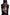 Dolce & Gabbana Elegant Striped Linen Men's Scarf