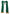 Dolce & Gabbana Elegant Green Silk Blend Men's Scarf
