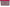 Versace Elegant Pink Leather Pouch Clutch