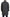 Dolce & Gabbana Elegant Gray Plaid Trench Coat