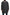 Dolce & Gabbana Elegant Gray Plaid Trench Coat