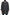 Dolce & Gabbana Elegant Gray Plaid Trench Coat