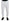 Dolce & Gabbana Elegant White Cotton Sweatpants