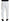 Dolce & Gabbana Elegant White Cotton Sweatpants