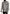 Dolce & Gabbana Elegant Silk Bird Print Casual Shirt