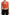 Dolce & Gabbana Elegant Orange Silk Waistcoat