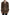 Dolce & Gabbana Elegant Silk Leopard Print Collared Top
