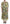 Dolce & Gabbana Floral Silk Pleated Maxi Dress
