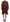 Dolce & Gabbana Elegant Multicolor A-Line Silk Dress