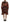 Dolce & Gabbana Elegant Multicolor A-Line Silk Dress