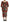 Dolce & Gabbana Enchanting Floral Print Sheath Dress