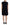 Dolce & Gabbana Elegant Leopard Pattern Mini Shift Dress