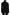 Dolce & Gabbana Elegant Black Wool Blend Button Down Jacket