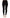 Dolce & Gabbana Elegant Black Cashmere Pants