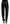 Dolce & Gabbana Chic Black Denim Pants - Elevate Your Wardrobe