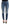 Dolce & Gabbana Elegant Tattered Denim Pants – Chic Casualwear