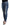 Dolce & Gabbana Elegant Tattered Denim Pants – Chic Casualwear