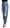 Dolce & Gabbana Chic Tattered Denim Pants - Indigo Essence