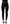Dolce & Gabbana Elegant Black Denim Pants - Tailored Fit