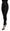 Dolce & Gabbana Elegant Black Denim Pants - Tailored Fit