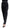 Dolce & Gabbana Elegant Black Denim Pants